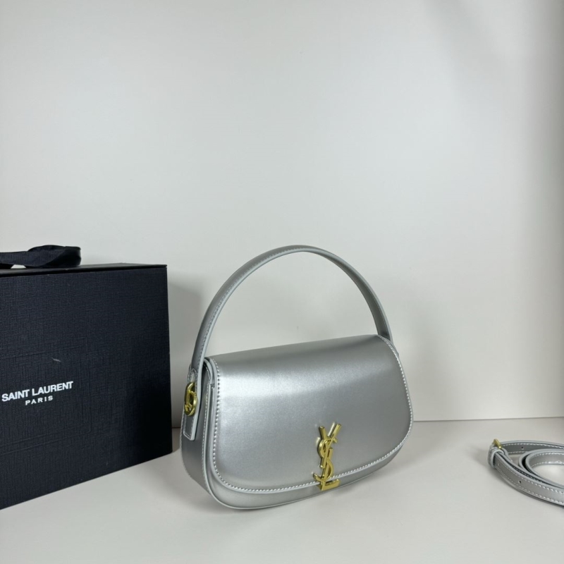 YSL Top Handle Bags